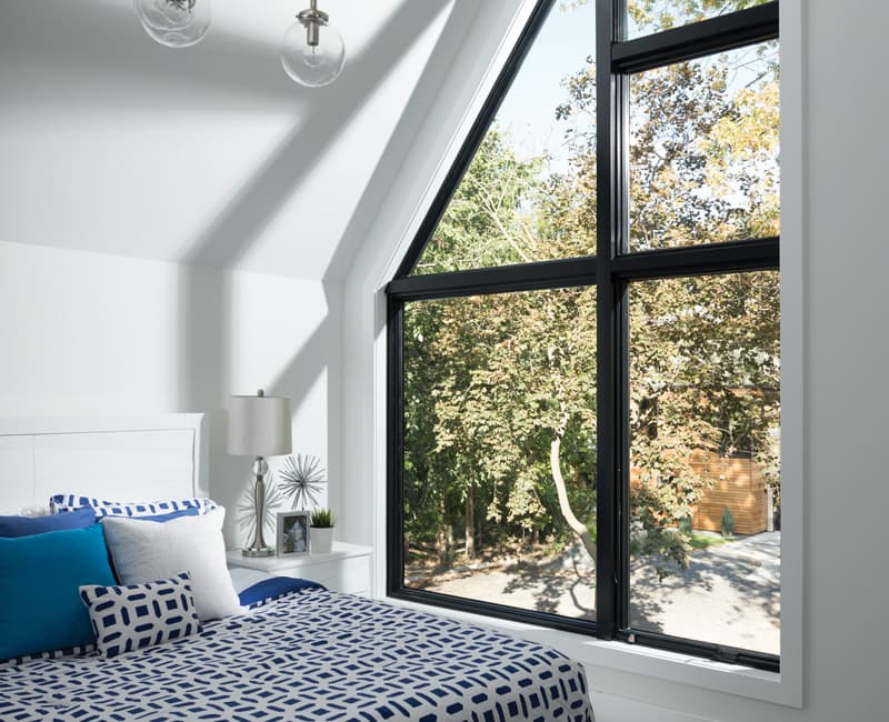 Custom Windows | Denver Window Company | Andersen Windows Certified Contractor